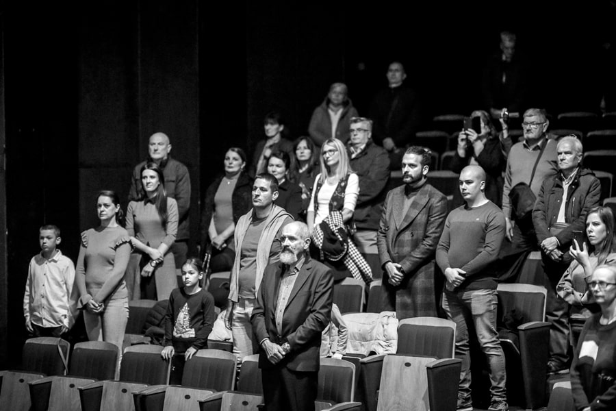 Dani Patrijarha Pavla