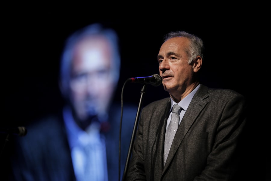 Dani Patrijarha Pavla