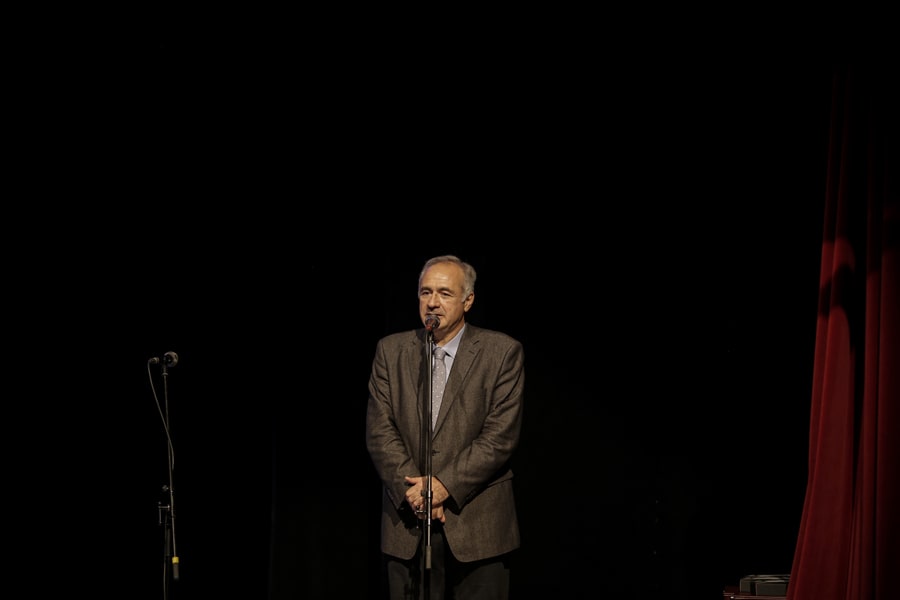 Dani Patrijarha Pavla