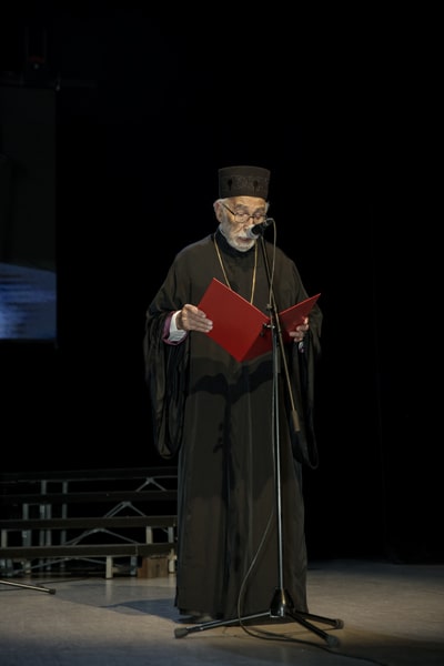 Dani Patrijarha Pavla