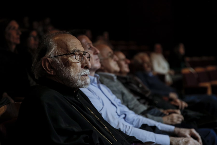 Dani Patrijarha Pavla