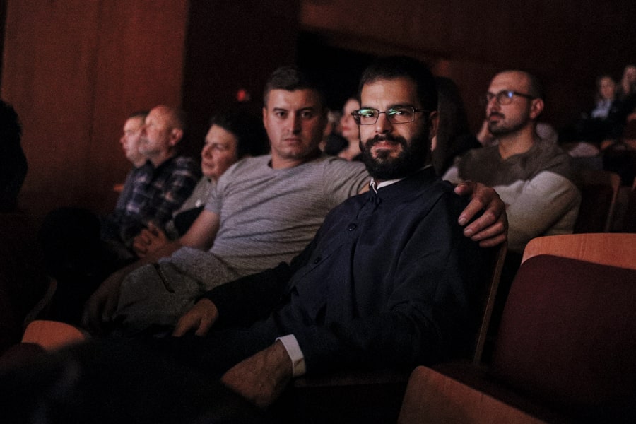 Dani Patrijarha Pavla