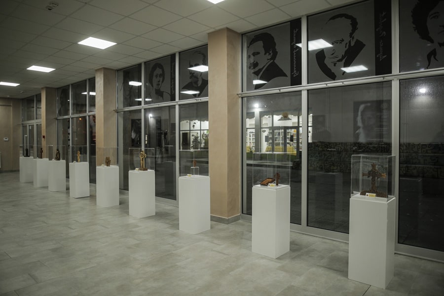 Dani Patrijarha Pavla