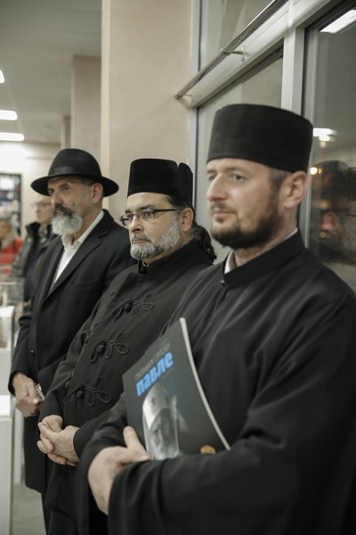 Dani Patrijarha Pavla