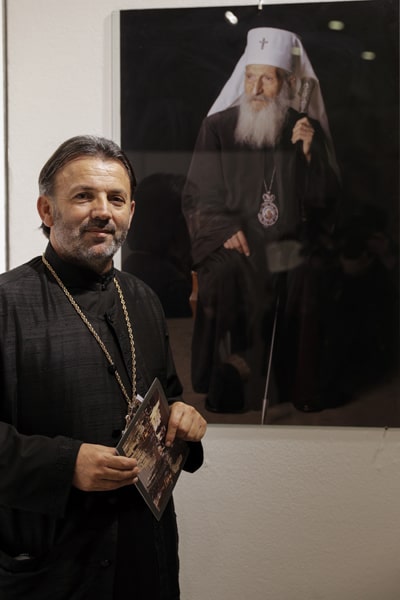 Dani Patrijarha Pavla