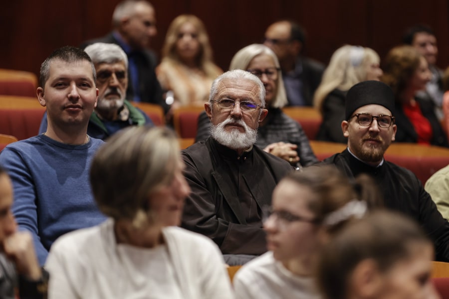 Dani Patrijarha Pavla