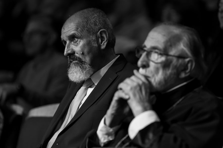 Dani Patrijarha Pavla