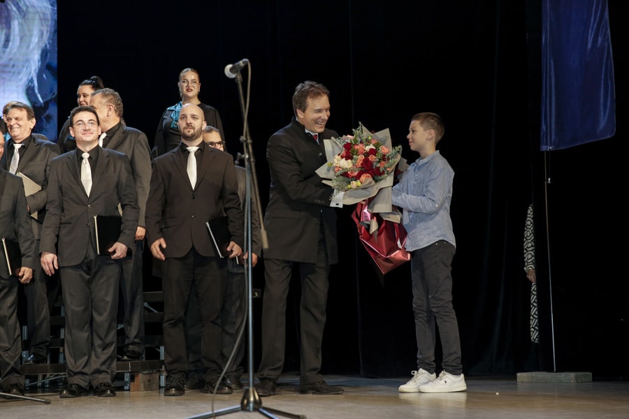 Dani Patrijarha Pavla