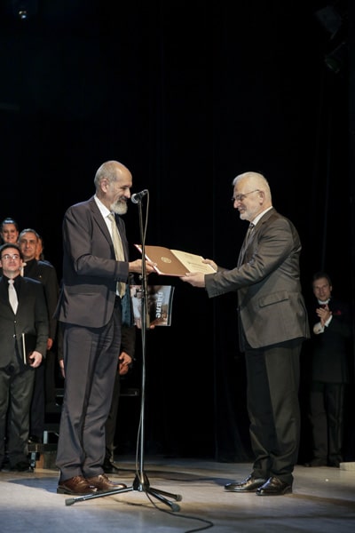 Dani Patrijarha Pavla