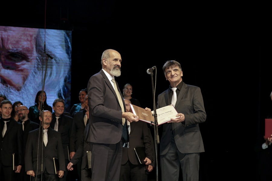 Dani Patrijarha Pavla