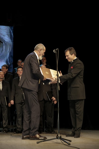 Dani Patrijarha Pavla