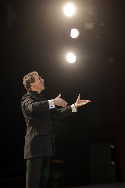 Dani Patrijarha Pavla