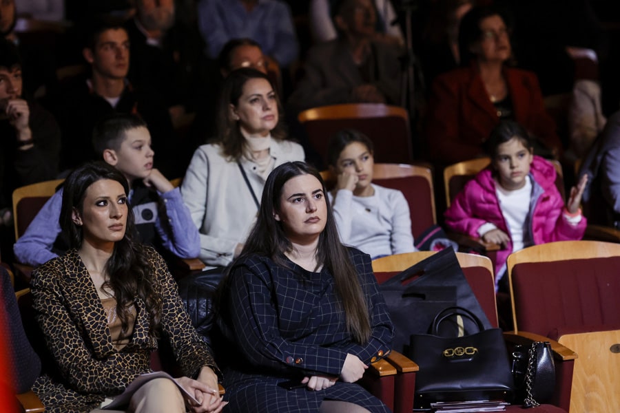 Dani Patrijarha Pavla