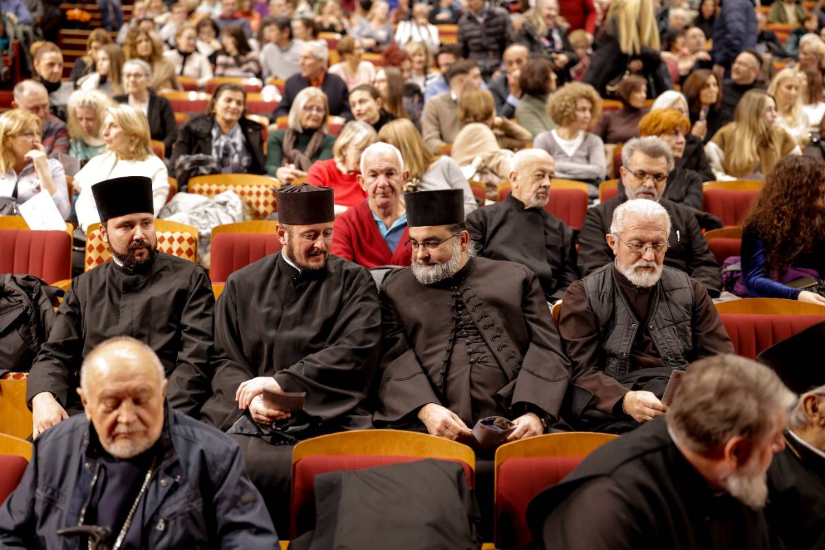 Dani Patrijarha Pavla