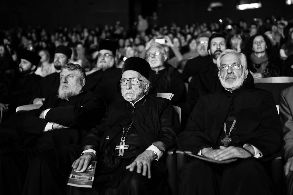 Dani Patrijarha Pavla