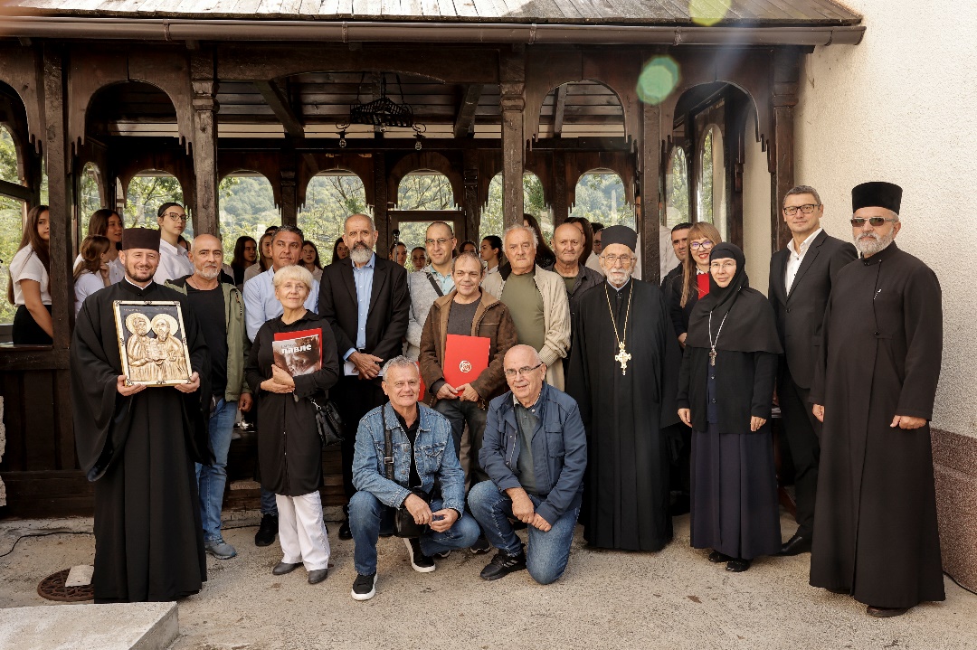 &ldquo;8. дани Патријарха павла&ldquo;