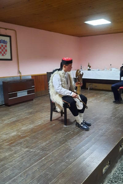 Dani Patrijarha Pavla
