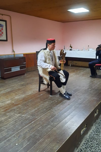 Dani Patrijarha Pavla