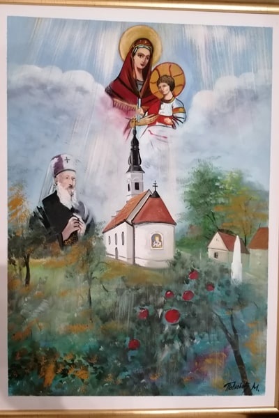 Dani Patrijarha Pavla