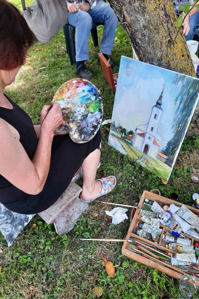 Dani Patrijarha Pavla