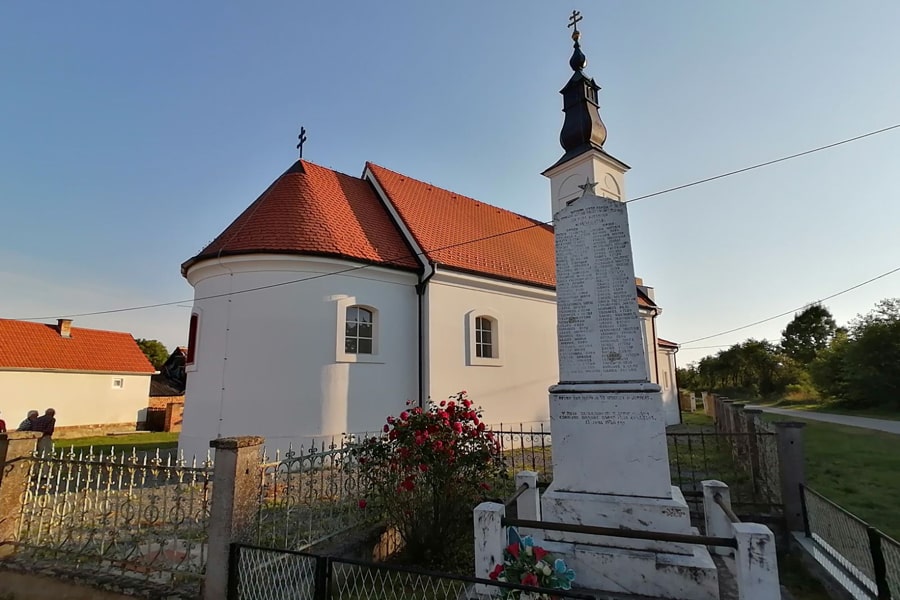 Dani Patrijarha Pavla