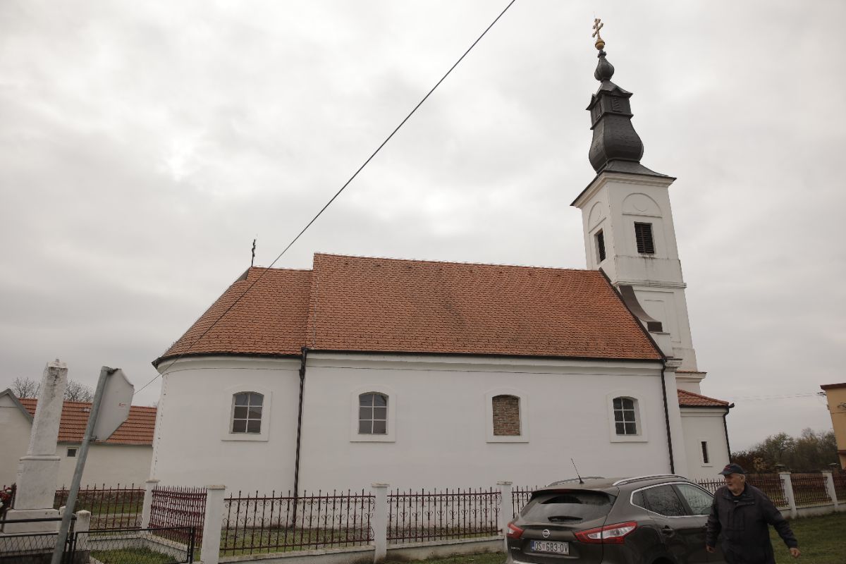 Dani Patrijarha Pavla