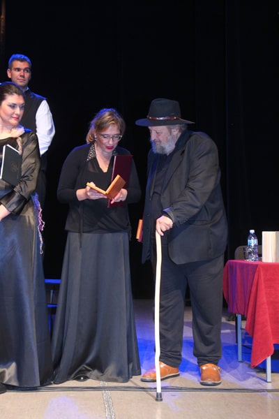 Dani Patrijarha Pavla