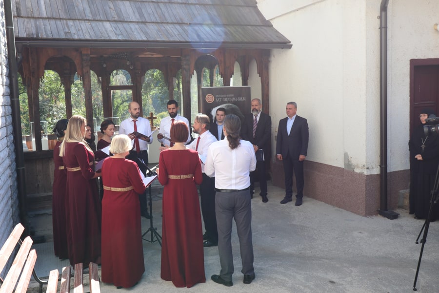 Dani Patrijarha Pavla