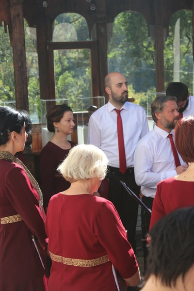 Dani Patrijarha Pavla