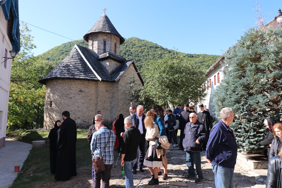 Dani Patrijarha Pavla