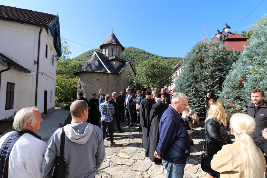 Dani Patrijarha Pavla