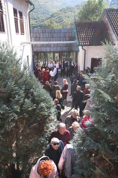 Dani Patrijarha Pavla