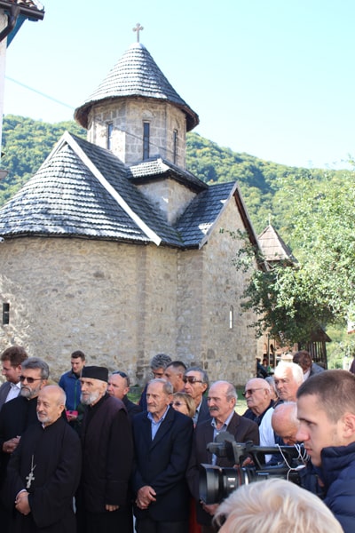 Dani Patrijarha Pavla