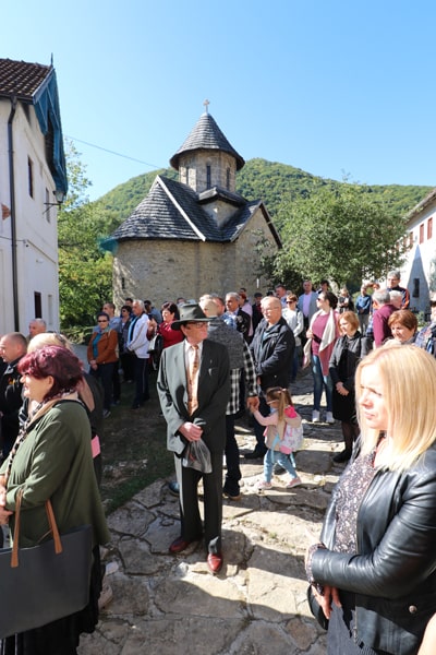 Dani Patrijarha Pavla