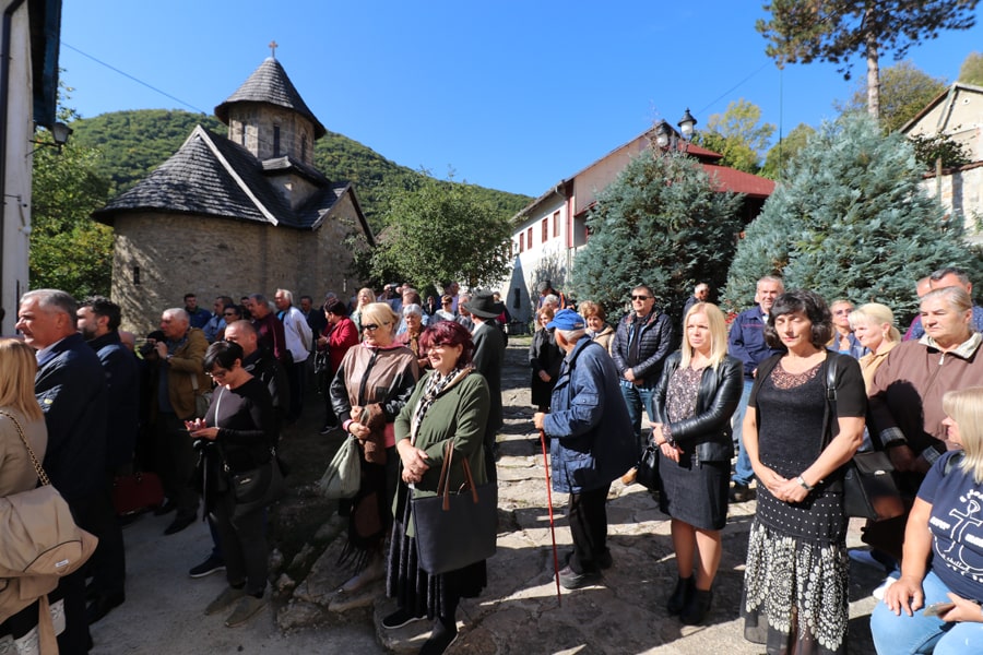 Dani Patrijarha Pavla