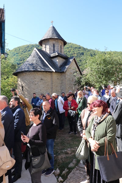 Dani Patrijarha Pavla