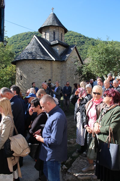 Dani Patrijarha Pavla