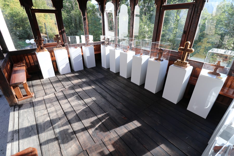 Dani Patrijarha Pavla