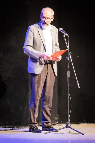 Dani Patrijarha Pavla