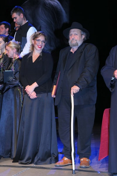 Dani Patrijarha Pavla