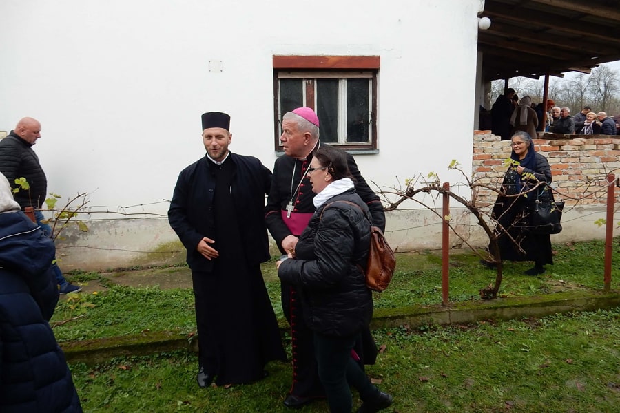 Dani Patrijarha Pavla