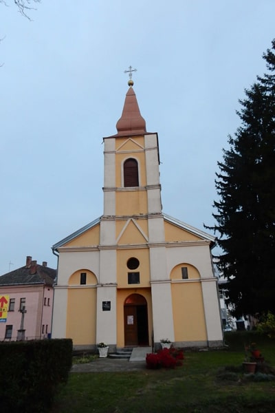 Dani Patrijarha Pavla