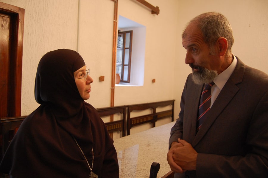 Dani Patrijarha Pavla