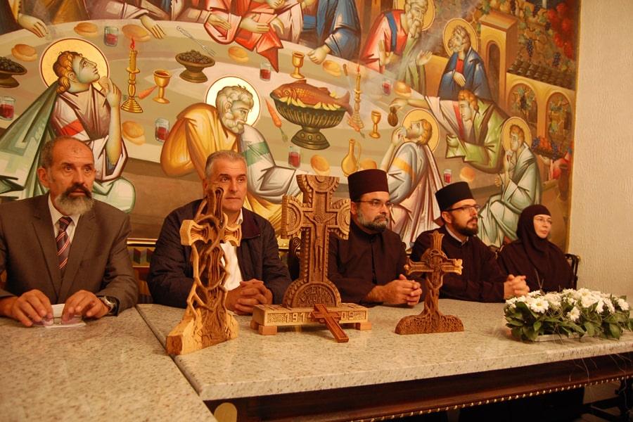 Dani Patrijarha Pavla