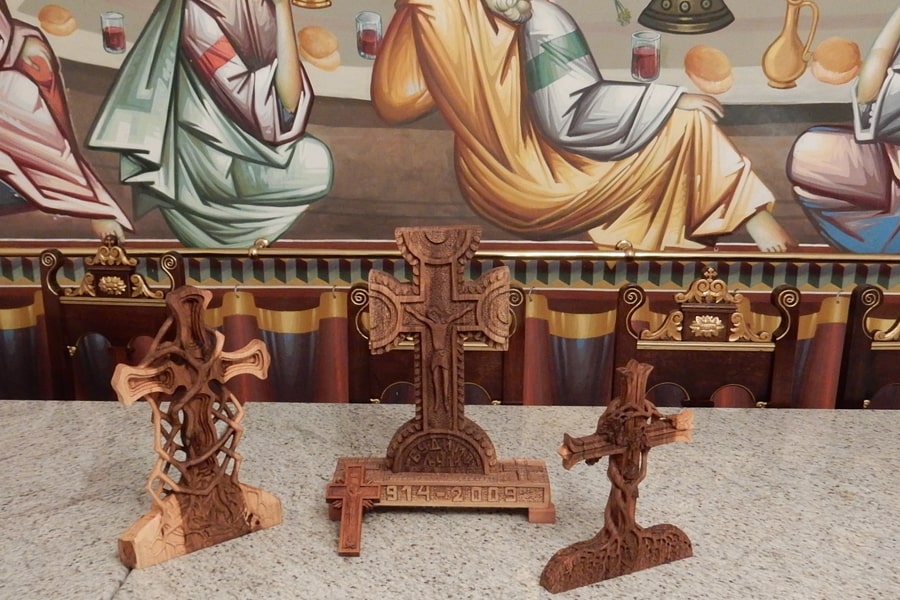 Dani Patrijarha Pavla