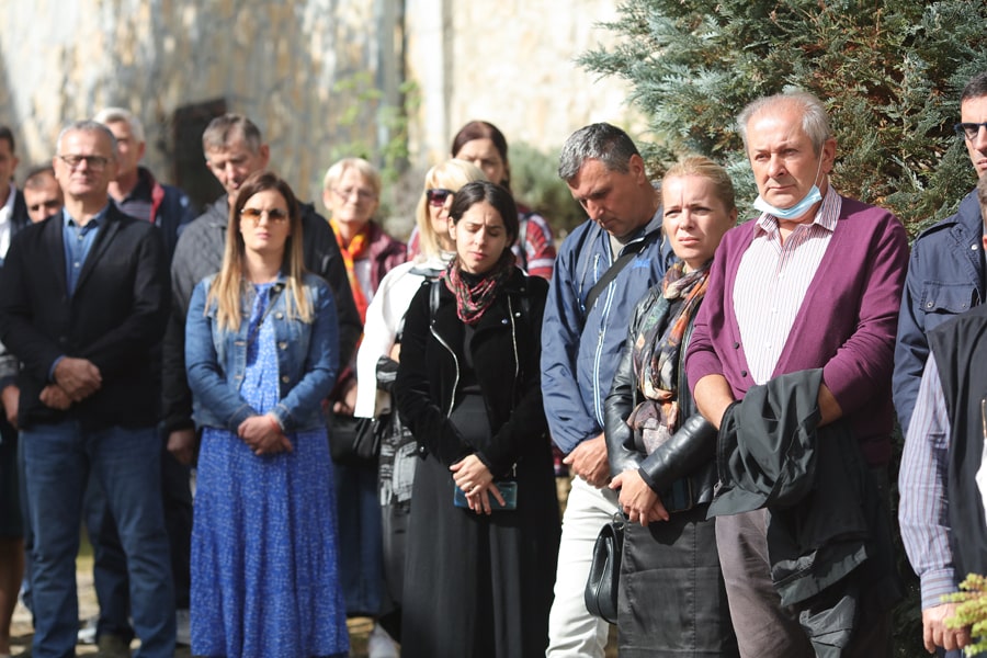 Dani Patrijarha Pavla