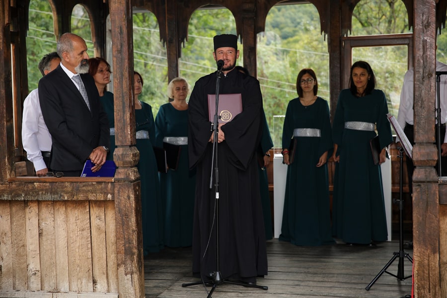 Dani Patrijarha Pavla