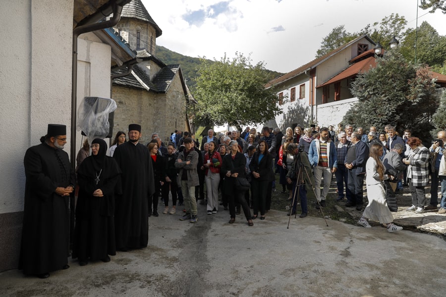 Dani Patrijarha Pavla