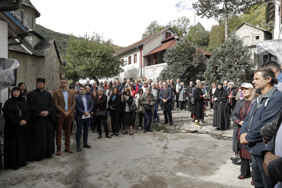 Dani Patrijarha Pavla