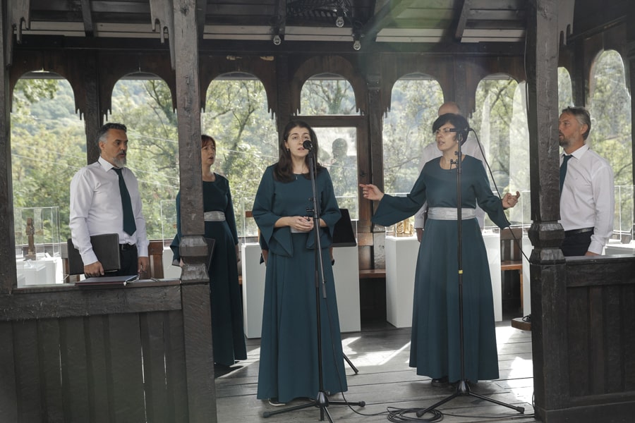 Dani Patrijarha Pavla